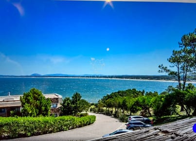 Alquiler apartamento en Punta Ballena