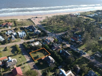 Terreno en Rinconada - Punta Ballena