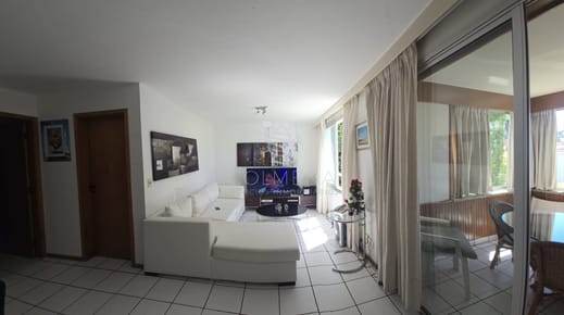 Apartamento de 2 Dormitorios MANSA