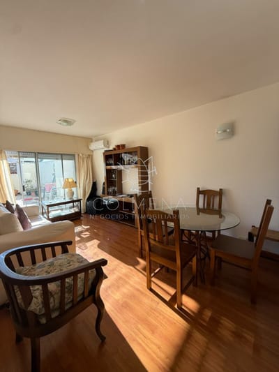 Apartamento en Peninsula
