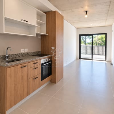 Apartamento de 2 dormitorios en el centro de Maldonado