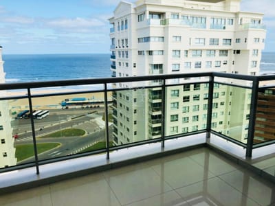Apartamemto de 3 dor 3 baños mas toillete con balcon en excelente estado en la Peninsula Consulte - Alquiler.
