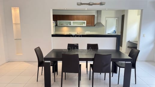 Torre Gattas - Apto 3 dor 3 baños mas toilete - Col 1412