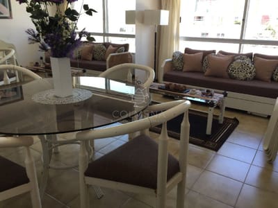 Apto de 1 dormitorio muy buena ubicacion. Consulte por alquiler de Verano
