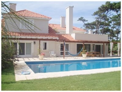 Casa en Rincón del Indio, 6 dormitorios *