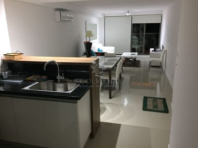 Apartamento en Playa Brava, Punta del Este
