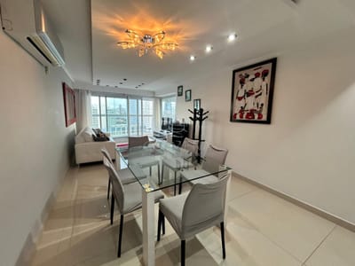 Muy buen departamento en zona Mansa no dude en consultar!!
