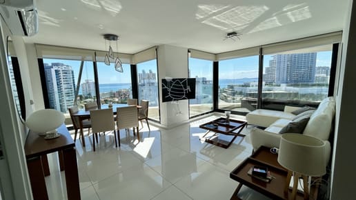 Espectacular unidad de 3 dormitorios con los mejores amenities!
