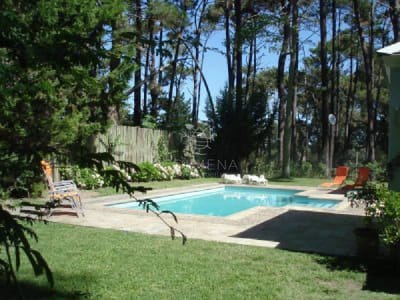 Excelente Casa en Manantiales!