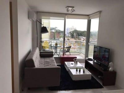 Venta de Apartamento 1 DORMITORIO en Roosevelt, Punta del Este