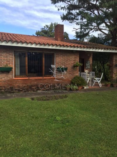 Casa en Pinares