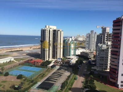 Brava a pasos del mar