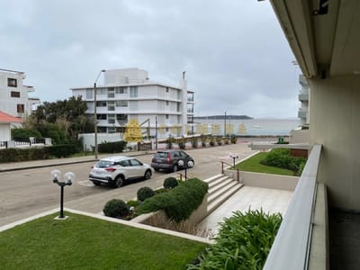Apartamento en peninsula a 1 cuadra de la rambla - Consulte