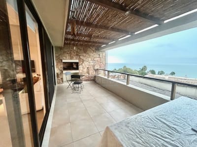 Apartamento en Venta y Aqluiler, Punta Ballena, Punta Ballena, 2 Dormitorios.