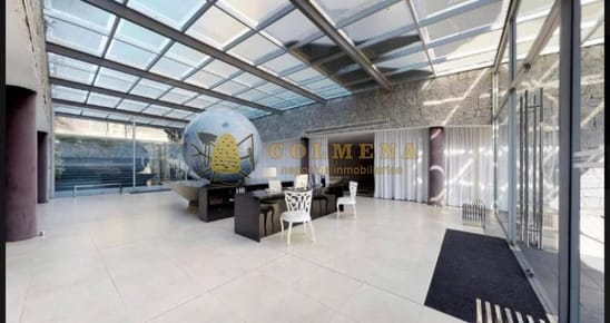 Apartamento en San Rafael - Punta del Este