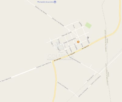 Pueblo Garzon un pueblo con encanto, ideal para casa de descanso.