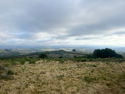 Chacra 6 has con 3839 m2 - en Pueblo Edén!!! Con hermosa vista a las Sierras.