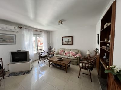 Venta apartamento 3 dormitorios en Peninsula, Punta del Este
