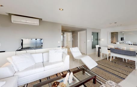 Apartamento en Brava - Punta del Este