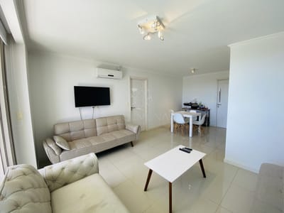 Departamento de un dormitorio en venta en Place Lafayette torre uno