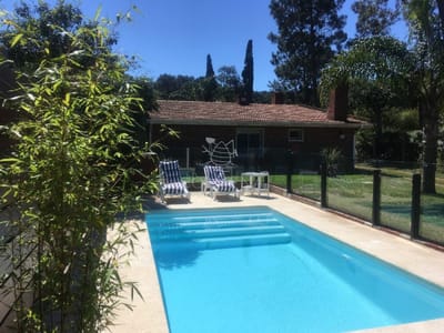 Hermosa casa en zona paradas de la Mansa a metros del mar!!