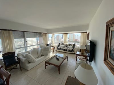 Apartamento en Peninsula, 3 dormitorios *
