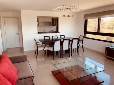 Apartamento en Mansa, 2 dormitorios *