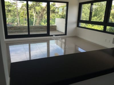 Apartamento en Mansa, 2 dormitorios Penthouse vistas hermosas