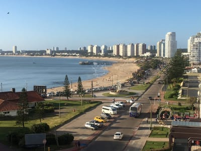 Lindo departamento de 1 dormitorio para disfrutar de una temporada muy agradable!