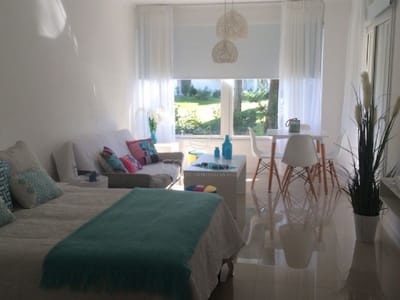 Apartamento en Solanas, Monoambiente *