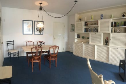 Apartamento en Peninsula, 1 dormitorios *