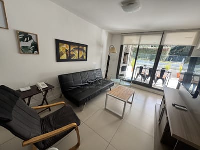 Espectacular apartamento en Punta del Este