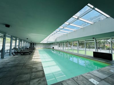 Venta apartamento 1 dormitorio Roosevelt Punta del Este
