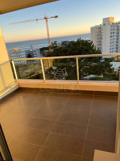Apartamento en Alquiler