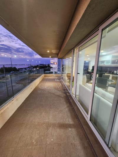 Con hermosa vista le traemos en venta este comodo Departamento