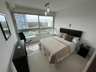 Apartamento en venta 1 dormitorio en Roosevelt, Punta del Este.