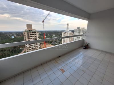 Muy buen apartamento en Roosevelt
