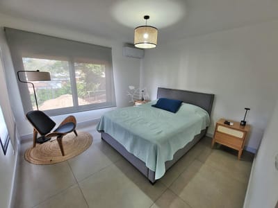 Alquiler en Punta del Este