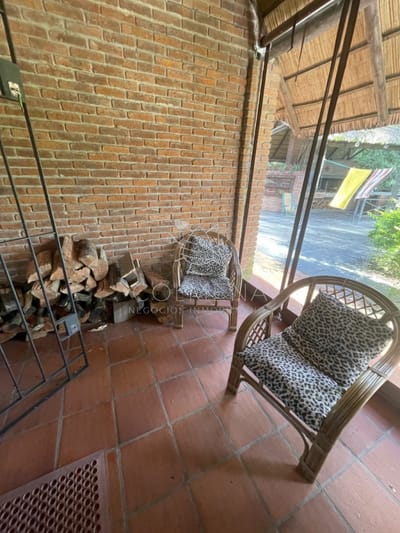 Casa en venta en Jardines de Cordoba ,  excelente zona