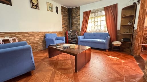 Casa en San Carlos a pasos de la terminal de bus y sanatorios