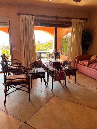Muy buen departamento en Marina del Este, punta ballena