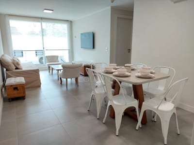 Apartamento en Roosevelt