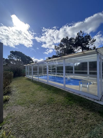 Tu Refugio en Punta Ballena: Casa en Tio Tom