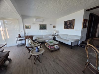 Apartamento en Peninsula frente al mar