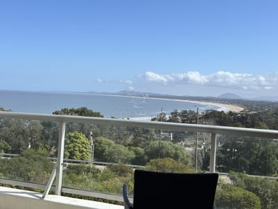 Venta apartamento en Punta Ballena