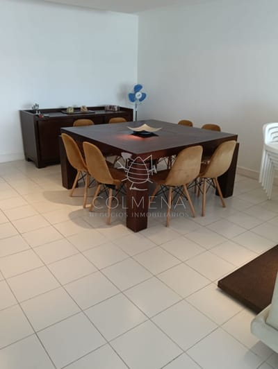 Apartamento en torre de categoria alquiler de temporada