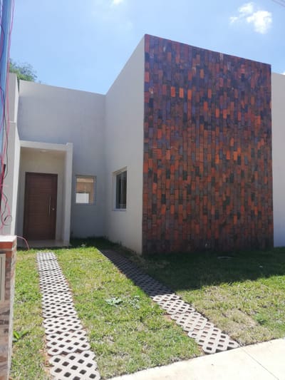 VENTA DE CASAS A ESTRENAR EN BARRIO CERRADO MANANTIALES DE MARGARITA