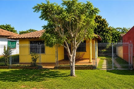 Casa-Venta-R1km23, Julián Augusto Saldivar, Central