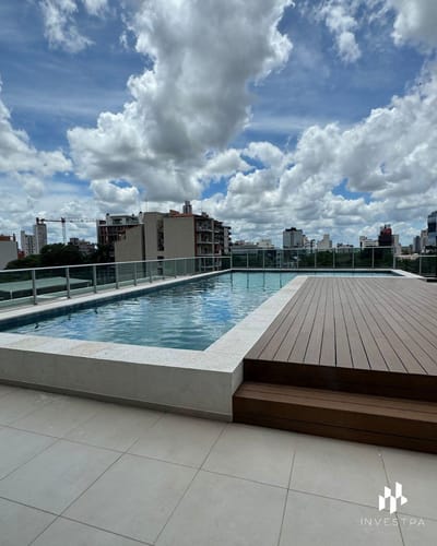 HERMOSO DEPARTAMENTO A 1 CUADRA DEL SHOPPING DEL SOL...!!!