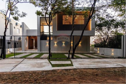 VENDO CASA PREMIUM AMOBLADA SAN BERNARDINO